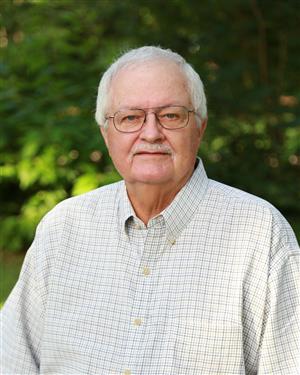 Larry Hartley 